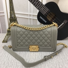 Chanel Boy Series Bags